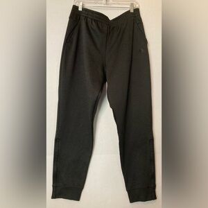 Adidas 🟣 EUC Size XL Climawarm Joggers